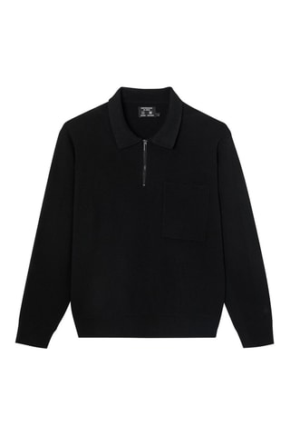 Pull - Noir
