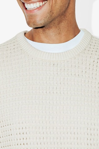 Pull - Ecru