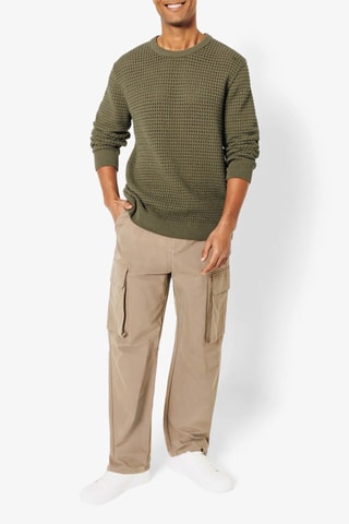 Pull - Kaki