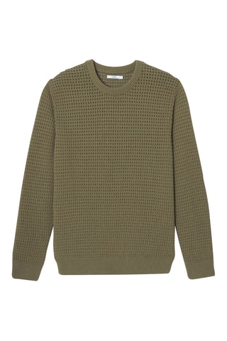 Pull - Kaki