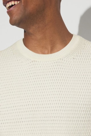 Pull - Ecru