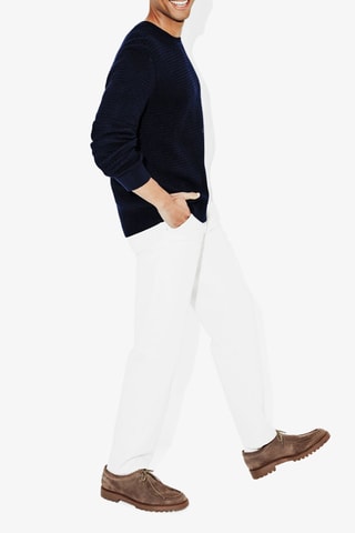 Pull - Bleu marine