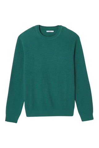 Pull - Vert clair