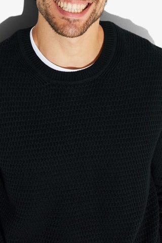 Pull - Noir