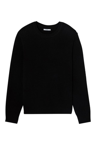 Pull - Noir