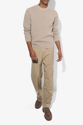 Pull - Beige