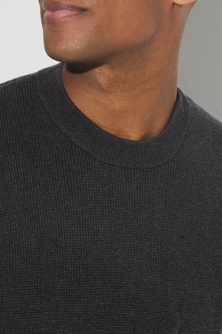 Pull - Gris foncé