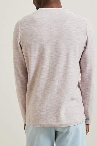 Pull - Violet