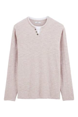 Pull - Violet