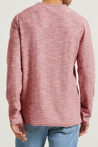 Pull - Orange
