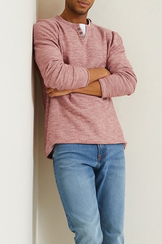 Pull - Orange