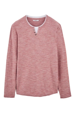 Pull - Orange