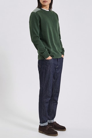 Pull - Kaki