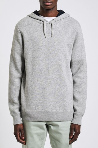 Pull - Ecru
