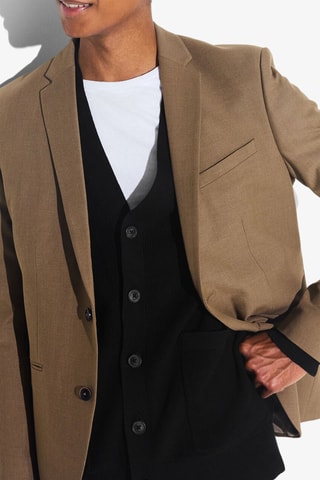Gilet - Noir