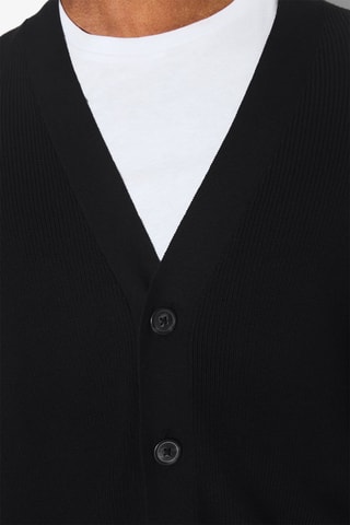Gilet - Noir