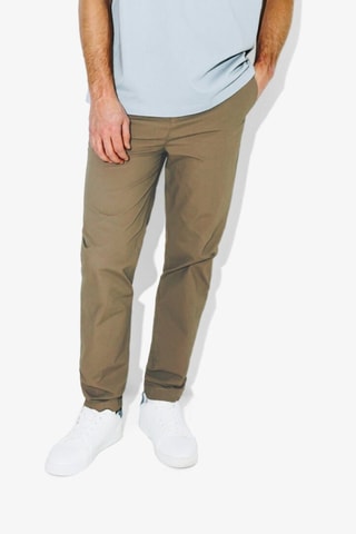 Pantalon relax - Beige