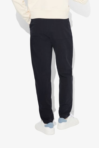 Pantalon relax - Bleu marine