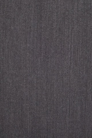 Pantalon relax - Gris