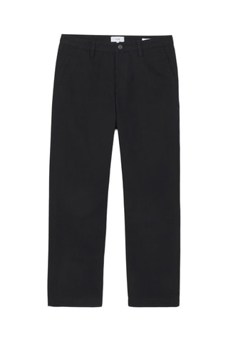 Pantalon loose - Noir