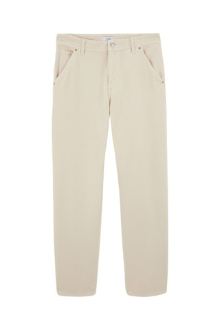 Jean regular - Ecru