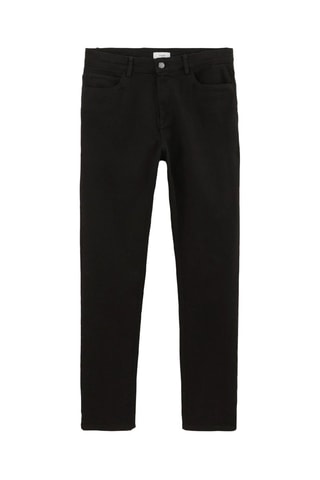 Jean regular - Bleu foncé