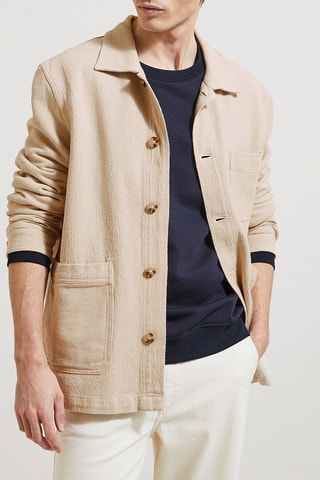 Veste - Ecru