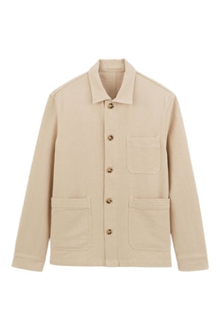 Veste - Ecru