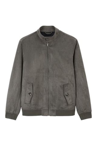 Veste - Kaki