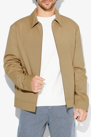 Veste - Beige