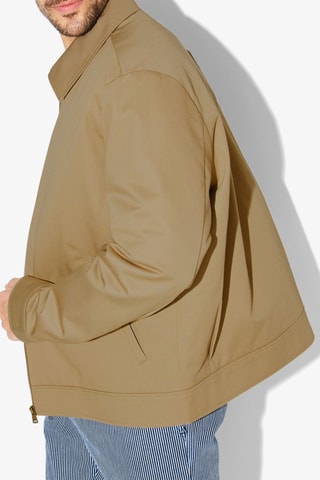 Veste - Beige