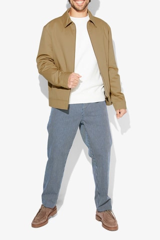 Veste - Beige