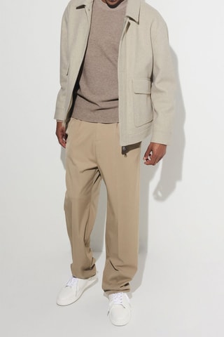 Veste - Beige