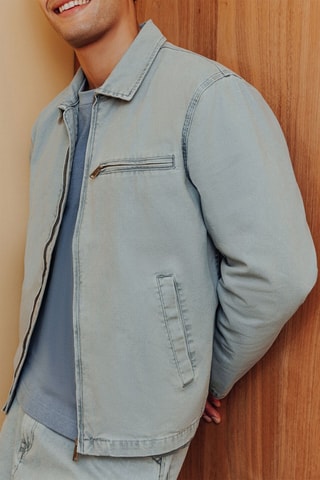 Veste - Ciel