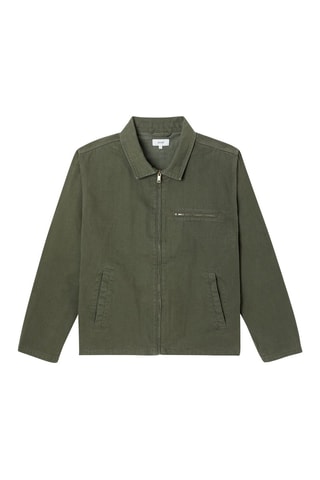 Veste - Kaki