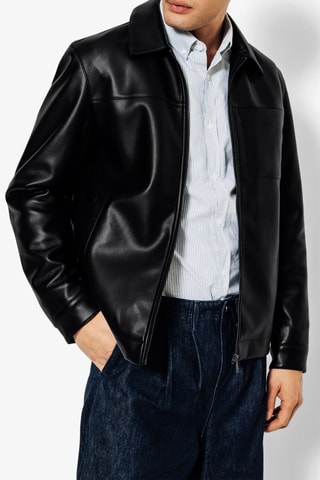 Veste - Noir
