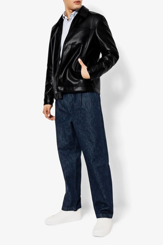 Veste - Noir