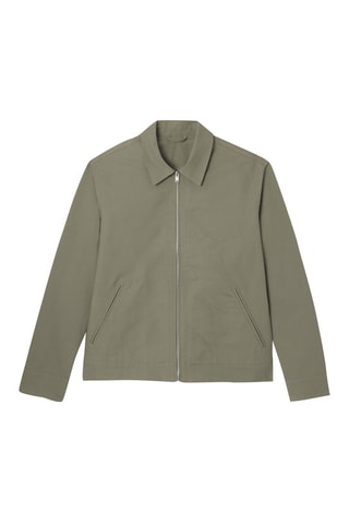 Veste - Kaki