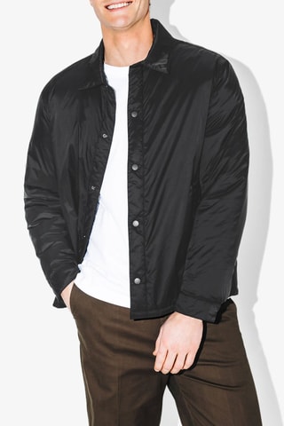 Veste - Noir