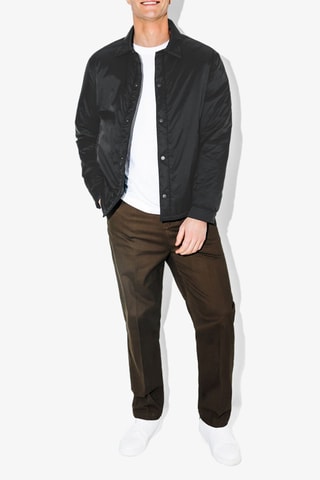 Veste - Noir