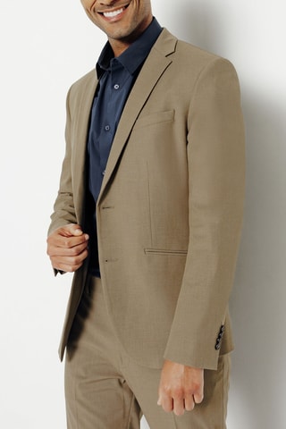 Veste - Taupe