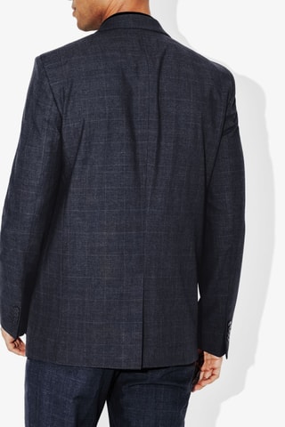 Veste - Bleu marine