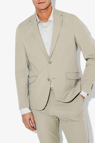 Veste - Beige