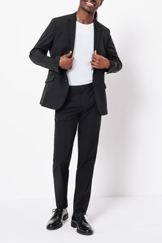Veste - Noir