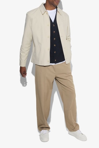 Veste - Beige