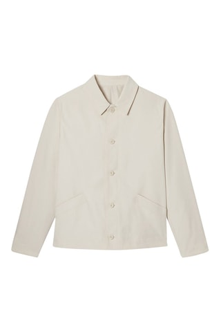 Veste - Beige