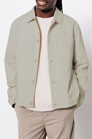 Veste - Beige