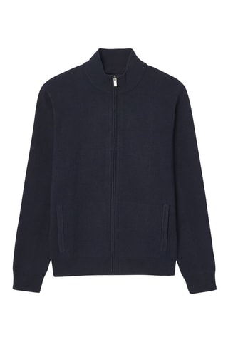 Veste - Bleu nuit