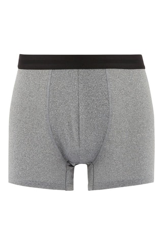 Boxer - Gris