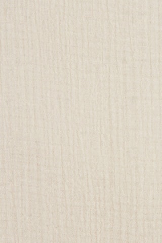 Chemise regular - Ecru
